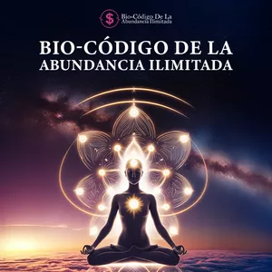 Imagen de portada para Curso online Bio-Código de la Abundancia Ilimitada