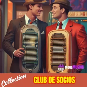 Imagen de portada para Ebook Club de Socios Mega Música