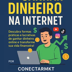Imagem de capa para o Ebook Operação 10k