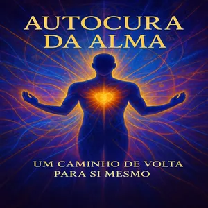 Imagem de capa para o Ebook PODER DA AUTO CURA DA ALMA