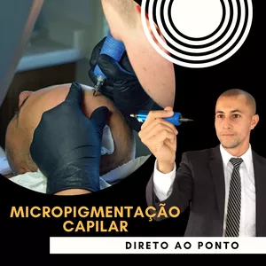Capa do curso 