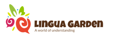Lingua Garden logo
