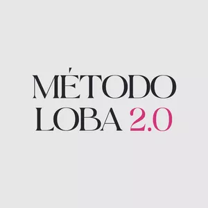 Imagem de capa para o Curso online MÉTODO LOBA 2.0