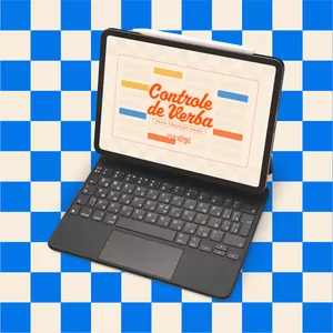 Imagem de capa para o Curso online Planilha de Controle Tráfego Pago