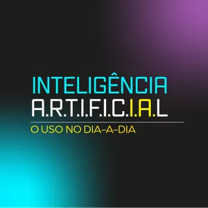 Imagem do curso Inteligência Artificial - Uso no dia-a-dia