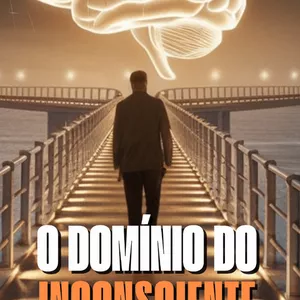 Imagem de capa para o Curso online O Domínio do Inconsciente | Como o Conhecimento Pode Transformar Sua Realidade