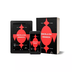 Curso ESCOLA DA RIQUEZA (Aulas e Mentorias)