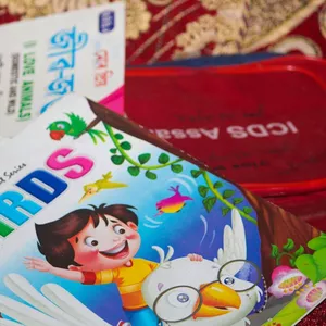 Imagen de portada para Ebook Formando Futuros Brillantes: Manual Educativo para Niños