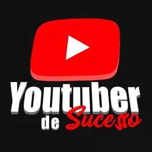 Imagem do curso YOUTUBER DE SUCESSO - COMO GANHAR DINHEIRO COM O YOUTUBE 