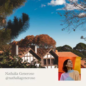 Imagem de capa para o Ebook Guia: Campos do Jordão