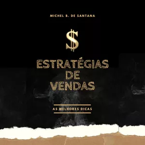 Imagem do curso ESTRATÉGIAS SECRETAS PARA VENDAS RÁPIDAS