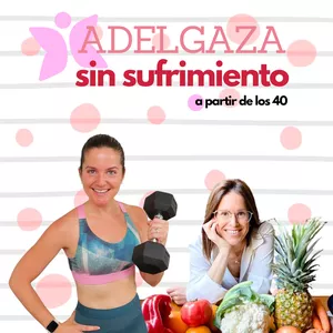 Imagen de portada para Curso online Adelgaza Sin Sufrimiento