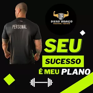 Imagem de capa para o Serviço online Fórmula Mágica de Perder Peso - PERSONAL ONLINE