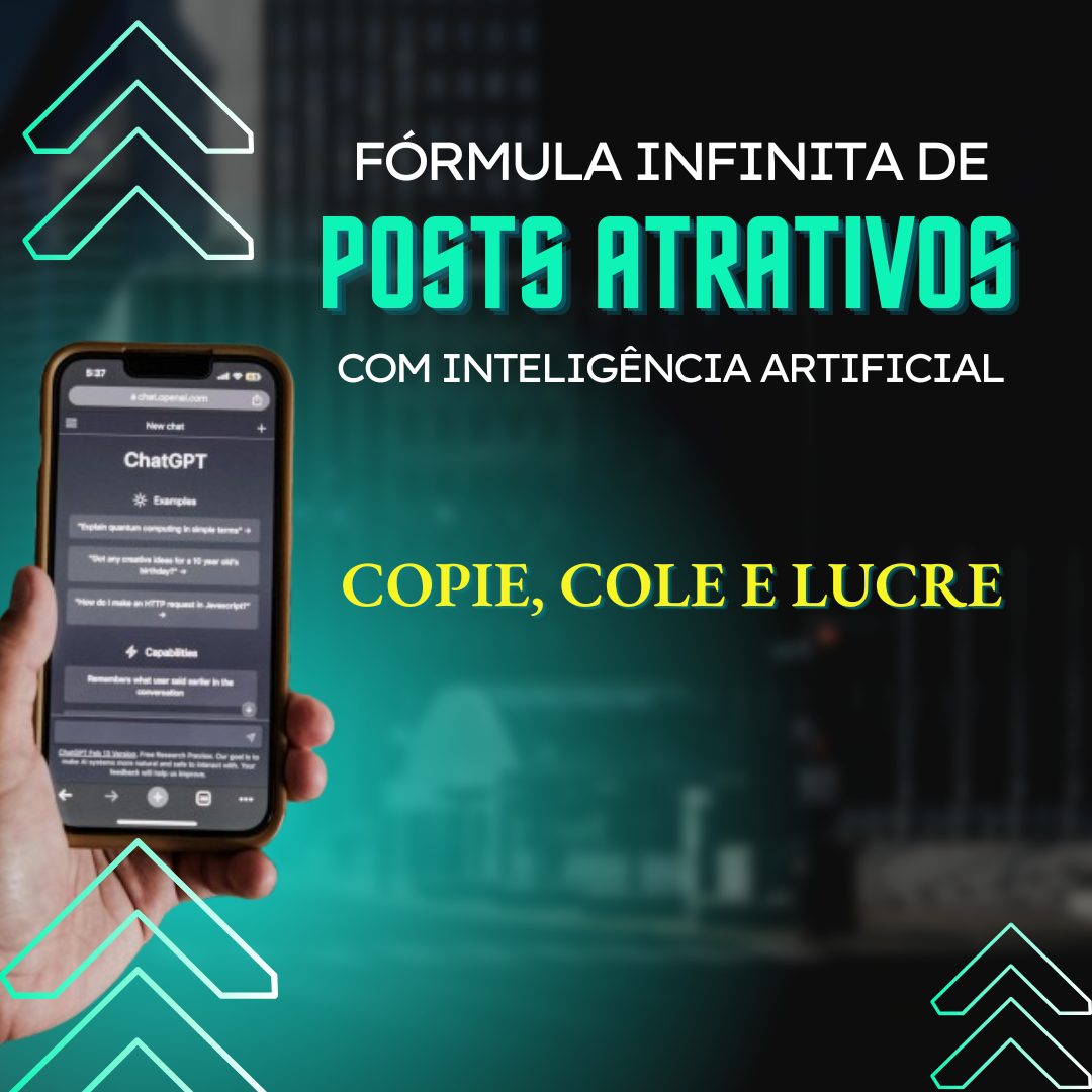 Capa do curso 
