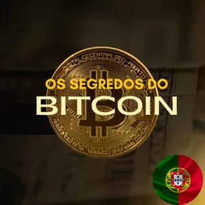Imagem de capa para o Curso online Os Segredos do Bitcoin