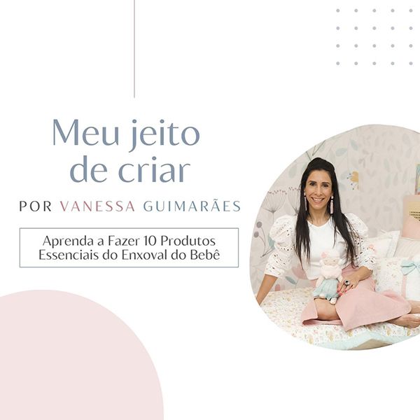Capa do curso 