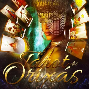 Imagem do curso Curso On Line Tarot dos Orixás