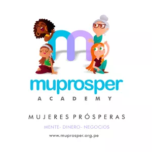 Imagen de portada para Curso online MUPROSPER100%