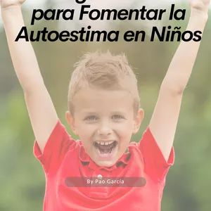 Imagen de portada para Curso online Semillas de confianza: Estrategias prácticas para fomentar la autoestima en niños