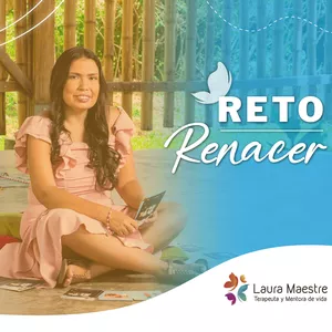 Imagen de portada para Curso online RETO RENACER