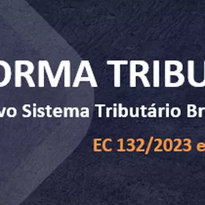 Imagem do curso TUDO SOBRE REFORMA TRIBUTARIA