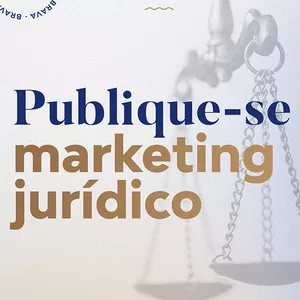 Imagem de capa para o Curso online Marketing para advocacia