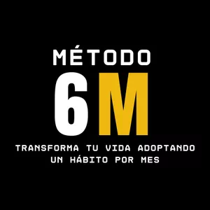 Imagen de portada para Curso online Método 6M