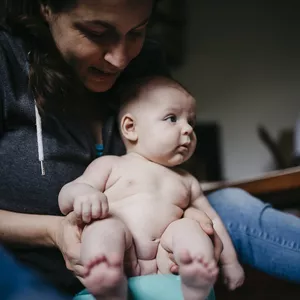 Imagem de capa para o Curso online Jornada Higiene Natural para Bebês