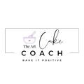 The Art Cake Coach logo