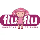 Imagem Fluflu Dolls Bonecas de Pano