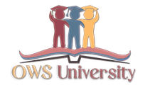 OWS University logo