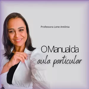 Imagem de capa para o Curso online O MANUAL DA AULA PARTICULAR 