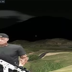 Imagem de capa para o Ebook Citizin pra five m 