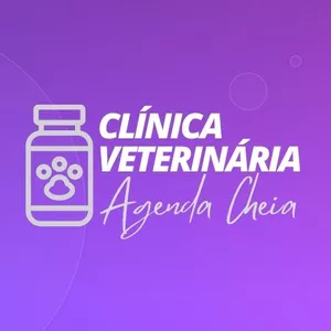 Imagem do curso Clínica Veterinária - Agenda Cheia