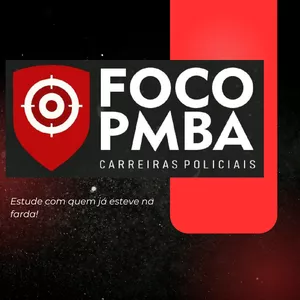 Imagem de capa para o Curso online Curso Preparatório FOCO PMBA