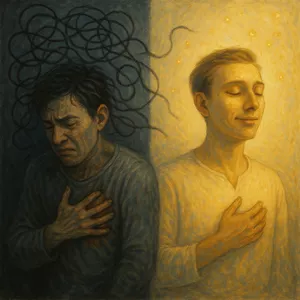 Imagen de portada para Curso online Manual de primeros auxilios emocionales 