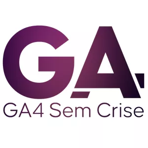 GA4 Sem Crise - Aumente suas Vendas com Dados Reais!