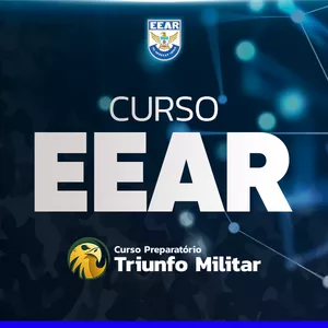 Imagem de capa para o Curso online EEAR - Triunfo Militar