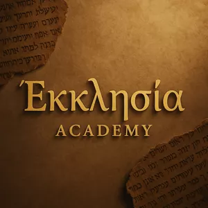 Imagem de capa para o Curso online Ekklesia Academy