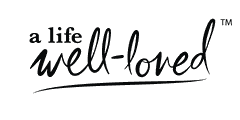 a life well-loved logo