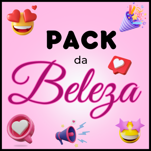 Imagem de Curso Pack da Beleza criado por Carvalho e Alcantara Marketing LTDA na hotmart
