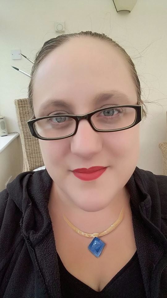 Laura Roughan-Woodthorpe