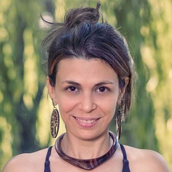 Adriana Grosso