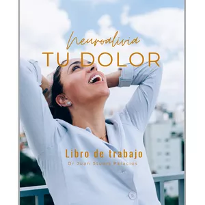 Imagen de portada para Curso online Neuroalivia tu dolor: Extremidad inferior, lumbar y sacro.