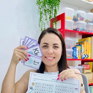 Imagem de capa para o Curso online Combo da Profe - Tudo o que você precisa para um planejamento de sucesso