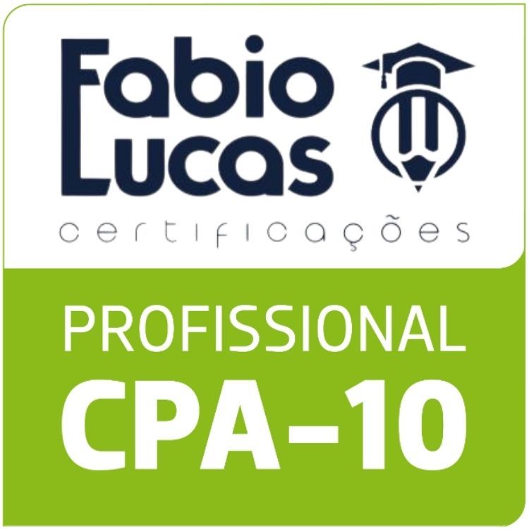Imagem do curso Curso Preparatório CPA-10 