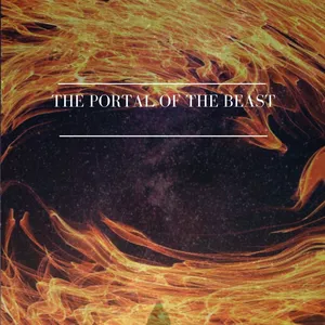 Cover image for Ebook the portal of the beast