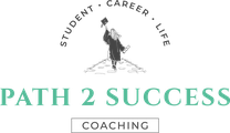 Path 2 Success Coaching logo