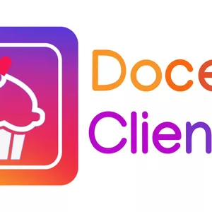 Imagem de capa para o Curso online Doces Clientes