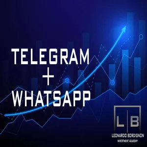 Imagem de capa para o Curso online GRUPO TELEGRAM+WHATSAPP